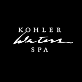 Kohler Waters Spa at Burr Ridge Logo