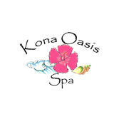 Kona Oasis Logo