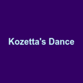 Kozetta’s Dance Logo