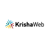 KrishaWeb logo