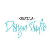 Krista's Design Studio logo