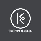 Kristi Wire logo