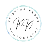 Kristina Kroot Photography Logo