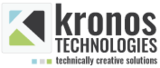 Kronos Technologies logo