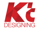 Kt Designing Inc logo