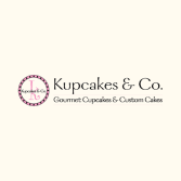 Kupcakes & Co. Logo