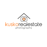Kusko Real Estate Photography Logo