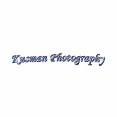 Kusman Photography Logo