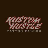 Kustom Hustle Tattoo Parlor
