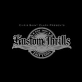 Kustom Thrills Logo