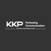 Kwik Kopy Printing Logo