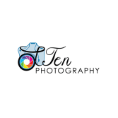 L Ten Photography Logo
