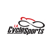 LA Cyclesports Logo
