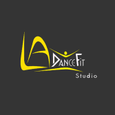 LA Dancefit Studio Logo