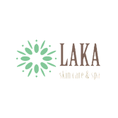 LAKA Skin Care & Spa Logo