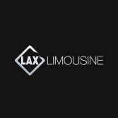 LAX Limo Logo