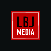 LBJ Media LLC Logo