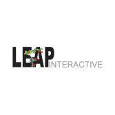 LEAP Interactive logo