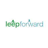 LEEP Forward Logo