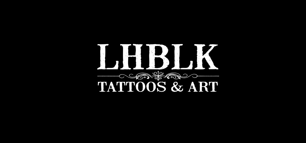 LHBLK Tattoos & Art