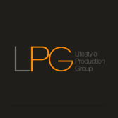LIFESTYLE PRODUCTION GROUP Logo