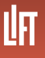 LIFT logo