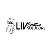 LIV Creative Solutions L.L.C. logo