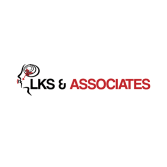 LKS & Associates Logo