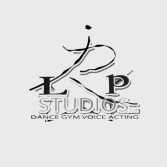 LRP Studios Logo