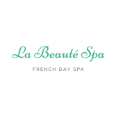 La Beaute Spa Du Jour Logo
