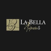 La Bella é Famosa Spa - Greenhills Logo