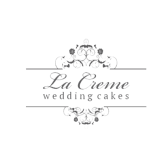 La Creme Wedding Cakes Logo