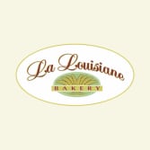 La Louisiane Bakery Logo