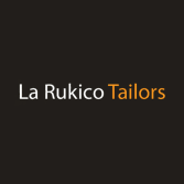 La Rukico Tailors Logo