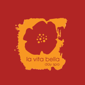 La Vita Bella Day Spa Logo