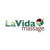 LaVida Massage Of Raleigh Logo
