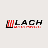 Lach Motorsports Logo
