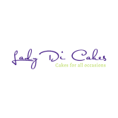 Lady Di Cakes Logo