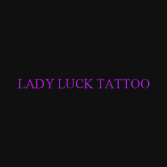 Lady Luck Tattoo