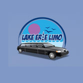 Lake Erie Limo Logo
