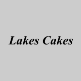 Lakes Cakes Logo