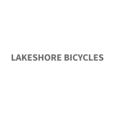 Lakeshore Bicycles Logo