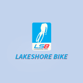 Lakeshore Bike Logo