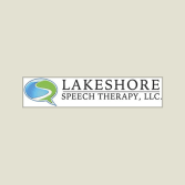 Lakeshore Speech Therapy, LLC Logo