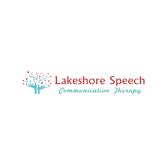 Lakeshore Speech Logo