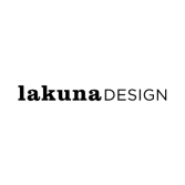 Lakuna Design logo