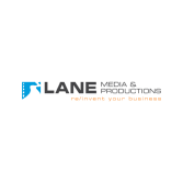 Lane Media & Productions Logo