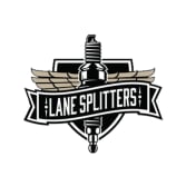 Lane Splitters Garage Logo