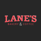 Lane’s Bakery & Coffee Logo