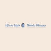 Larisa Style & Bridal Boutique Logo